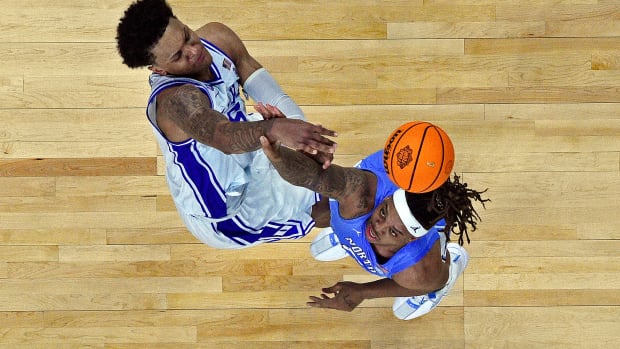 Paolo Banchero, 2022 NBA Draft